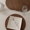 Set of 4 Bohemian Plate Mats