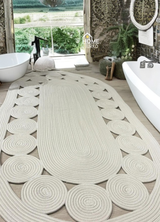 Bohem Halı & Kilim & Paspas Papatya