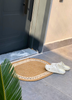 Bohemian Patterned Doormat