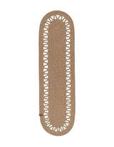 Modern Bohem Runner, Masa & Sehpa Örtüsü