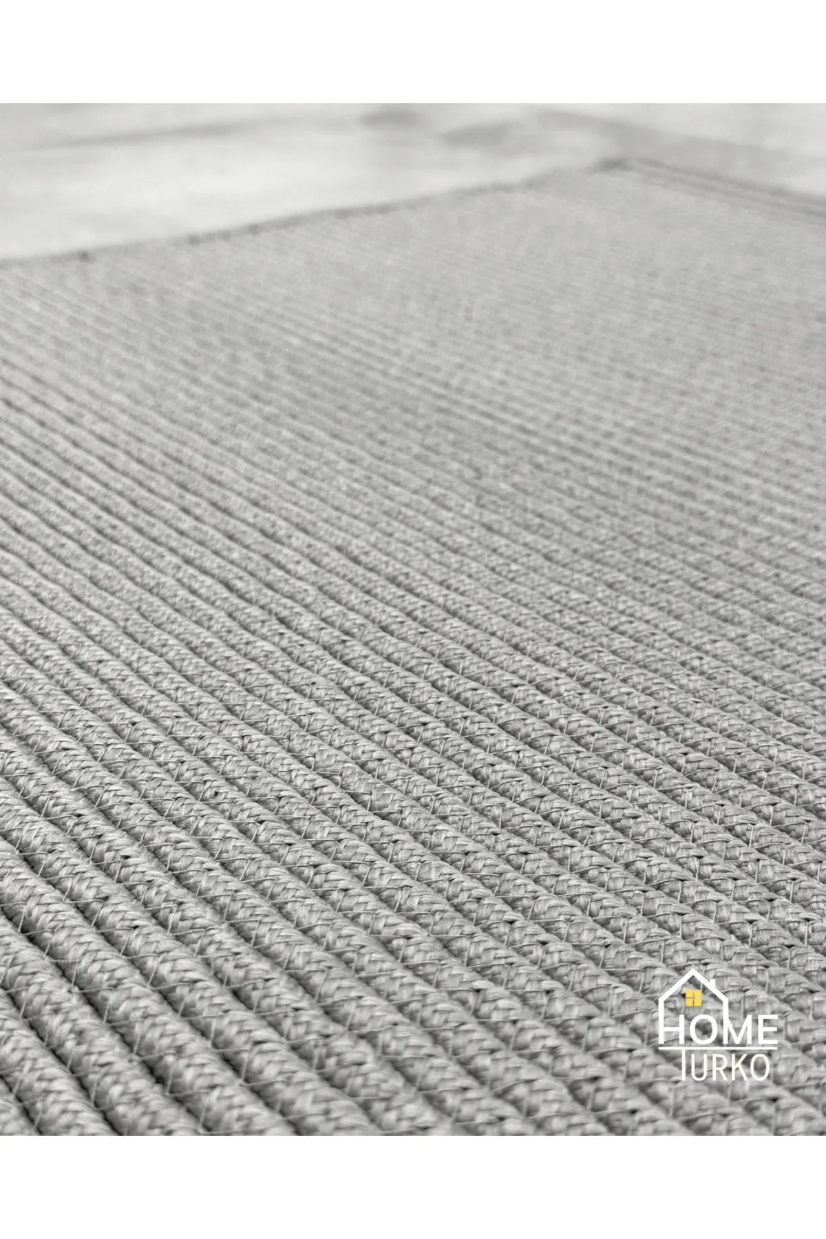 Bohemian Square Doormat