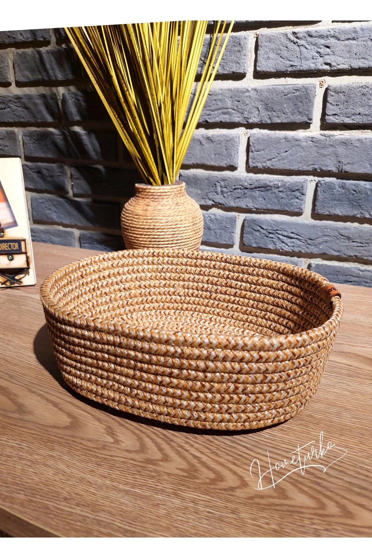 Jüt Sepet & Düzenleyici & Organizer