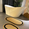 2'li Banyo Paspas Takımı