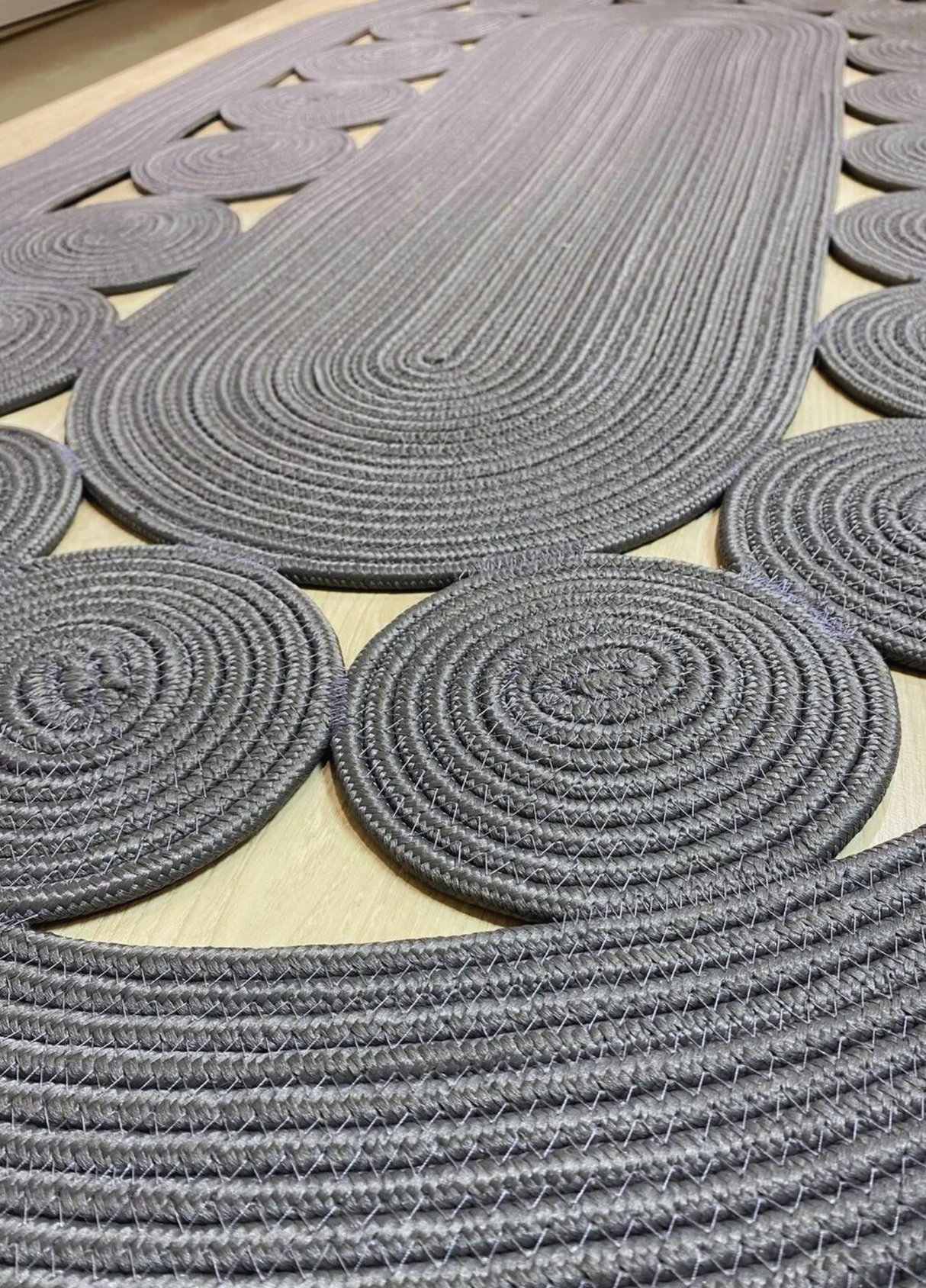 Bohem Halı & Kilim & Paspas Papatya