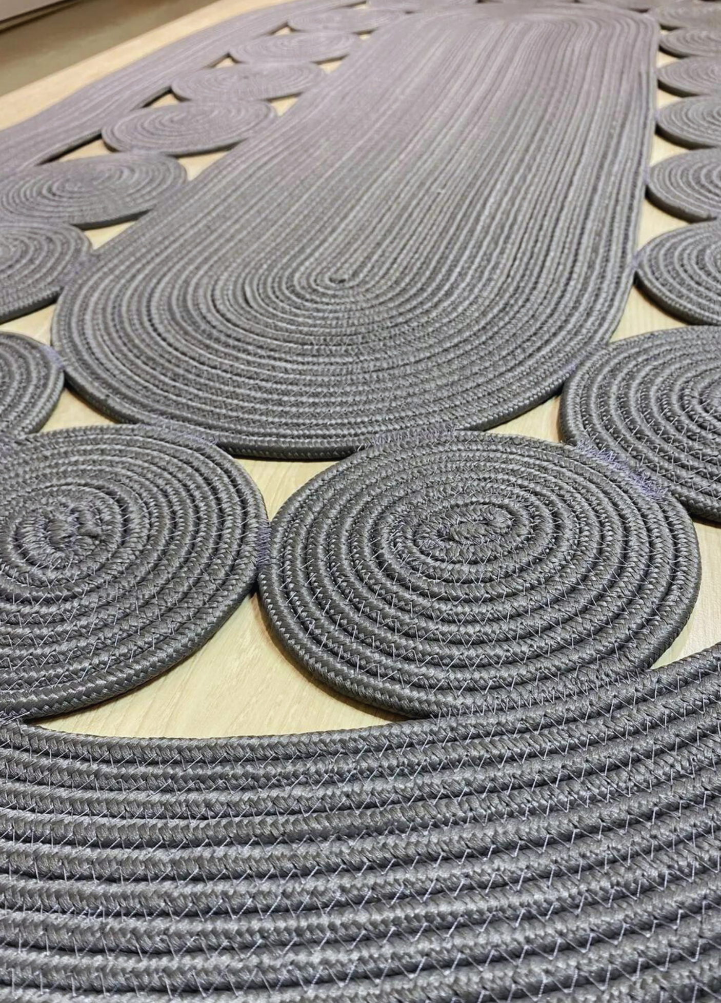 Bohem Halı & Kilim & Paspas Papatya