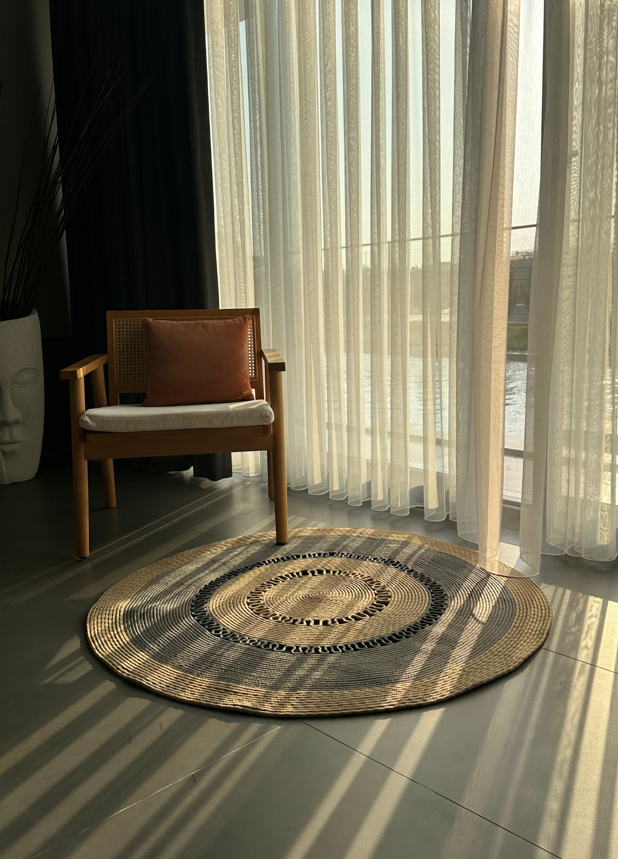 Jüt Bohem Halı & Kilim & Paspas