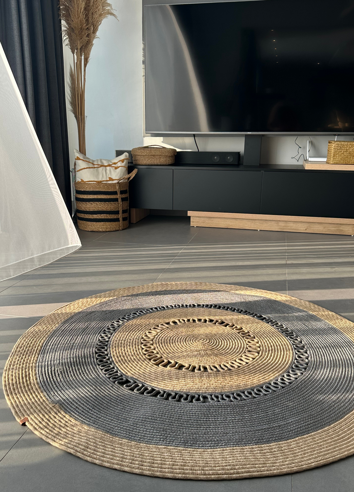 Jüt Bohem Halı & Kilim & Paspas