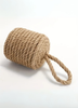 Vintage Look Door Stopper