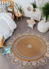 Jüt Bohem Halı & Kilim & Paspas