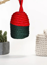 Vintage Look Door Stopper