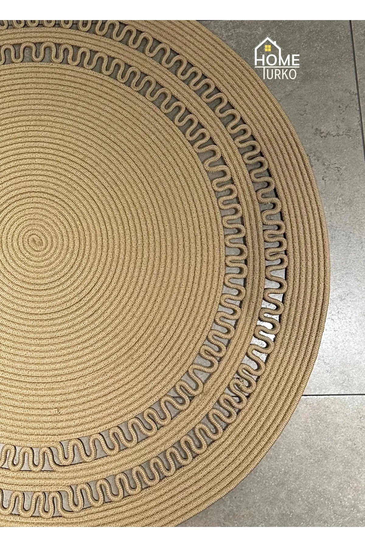 Jüt Bohem Halı & Kilim & Paspas