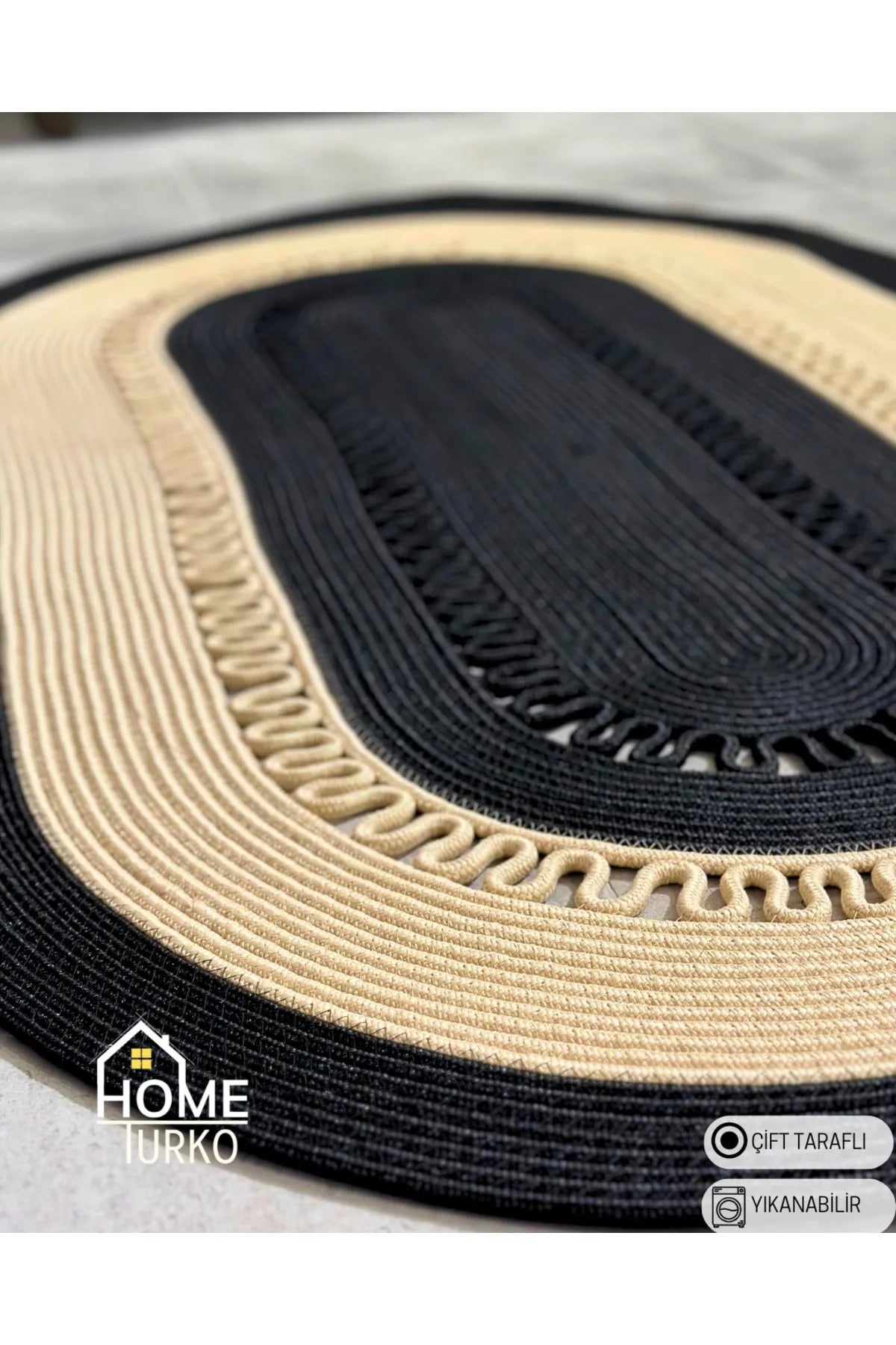 Bohem Halı & Kilim & Yolluk