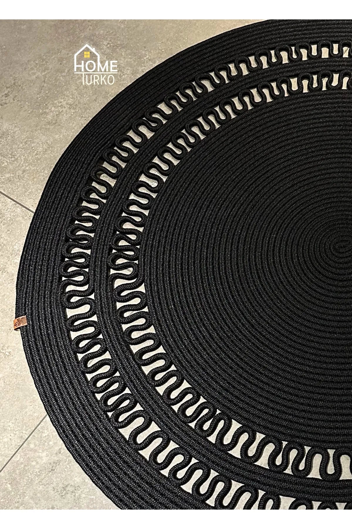 Jüt Bohem Halı & Kilim & Paspas