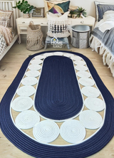 Bohem Halı & Kilim & Paspas Papatya
