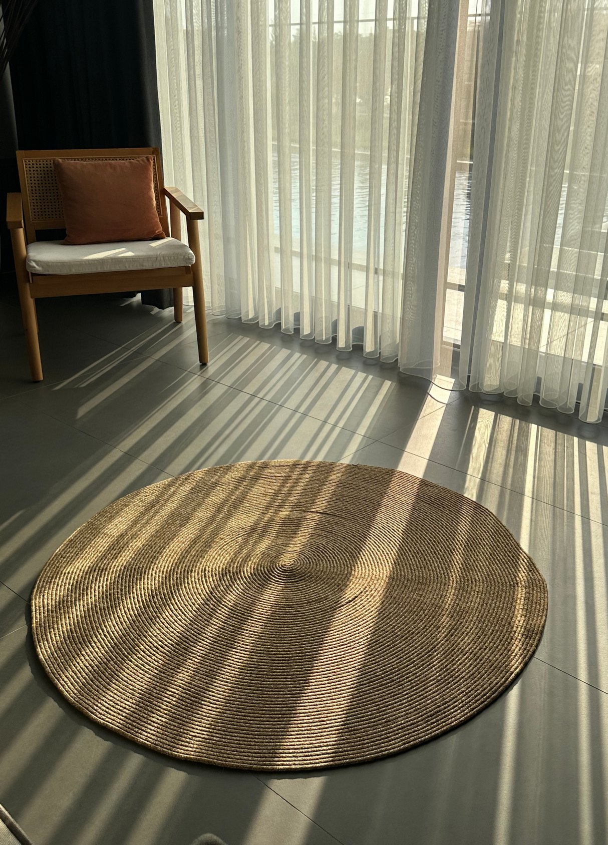 Jüt Bohem Halı & Kilim & Paspas