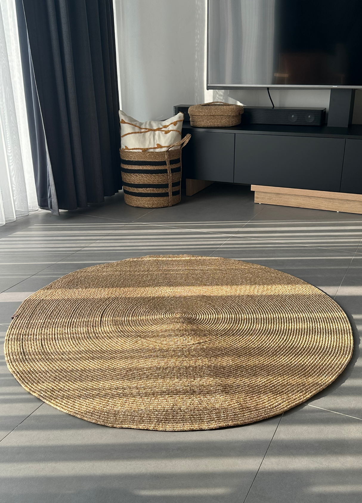 Jüt Bohem Halı & Kilim & Paspas