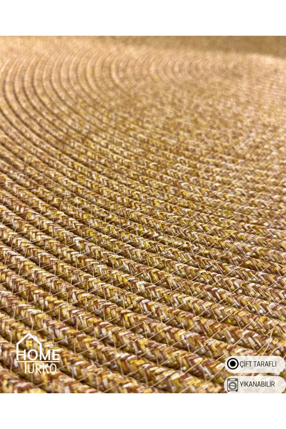 Jüt Bohem Halı & Kilim & Paspas