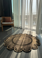 Jüt Bohem Halı & Kilim & Paspas
