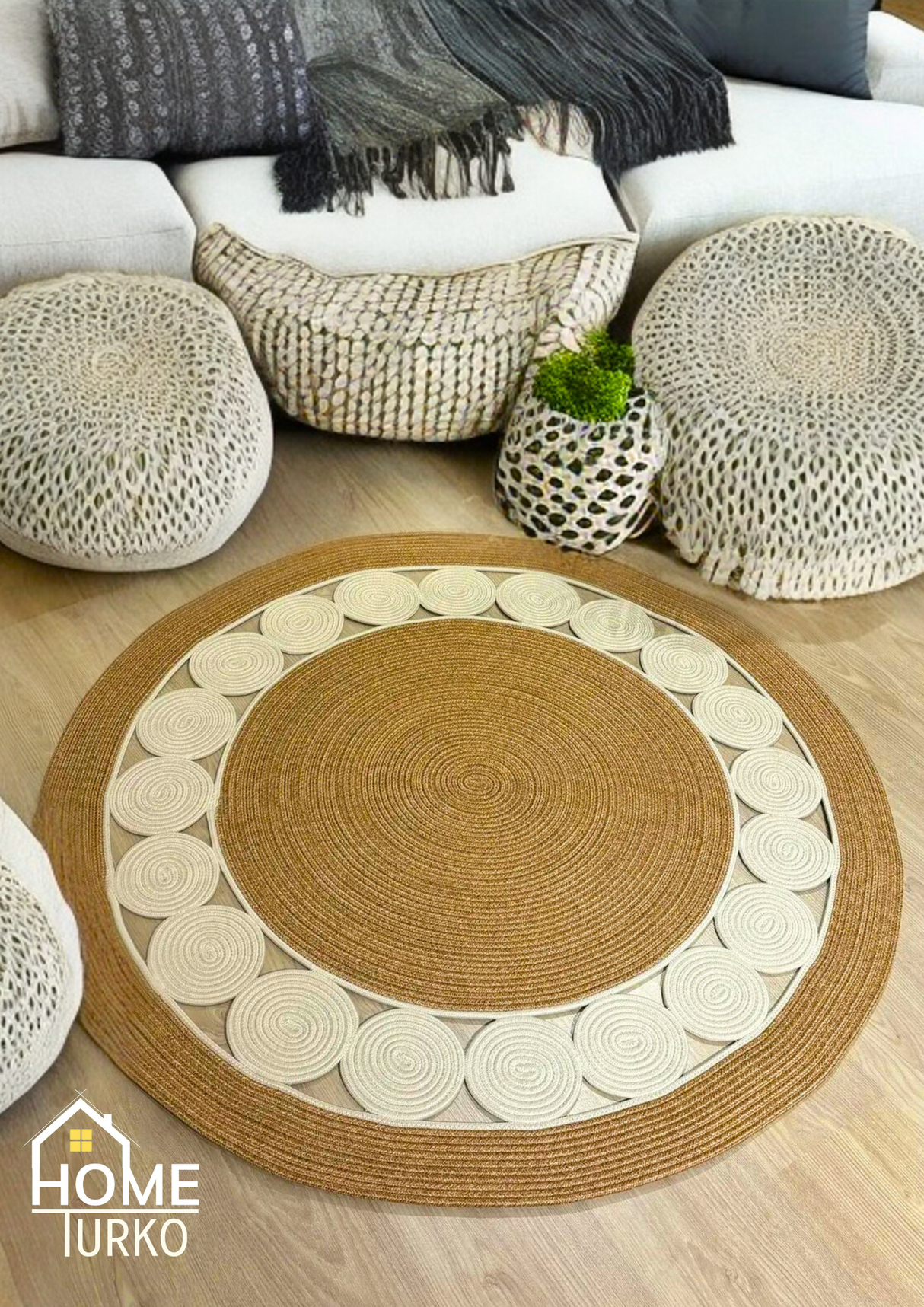 Bohem Halı & Kilim & Yolluk