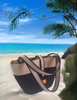 Women's Beach Bag