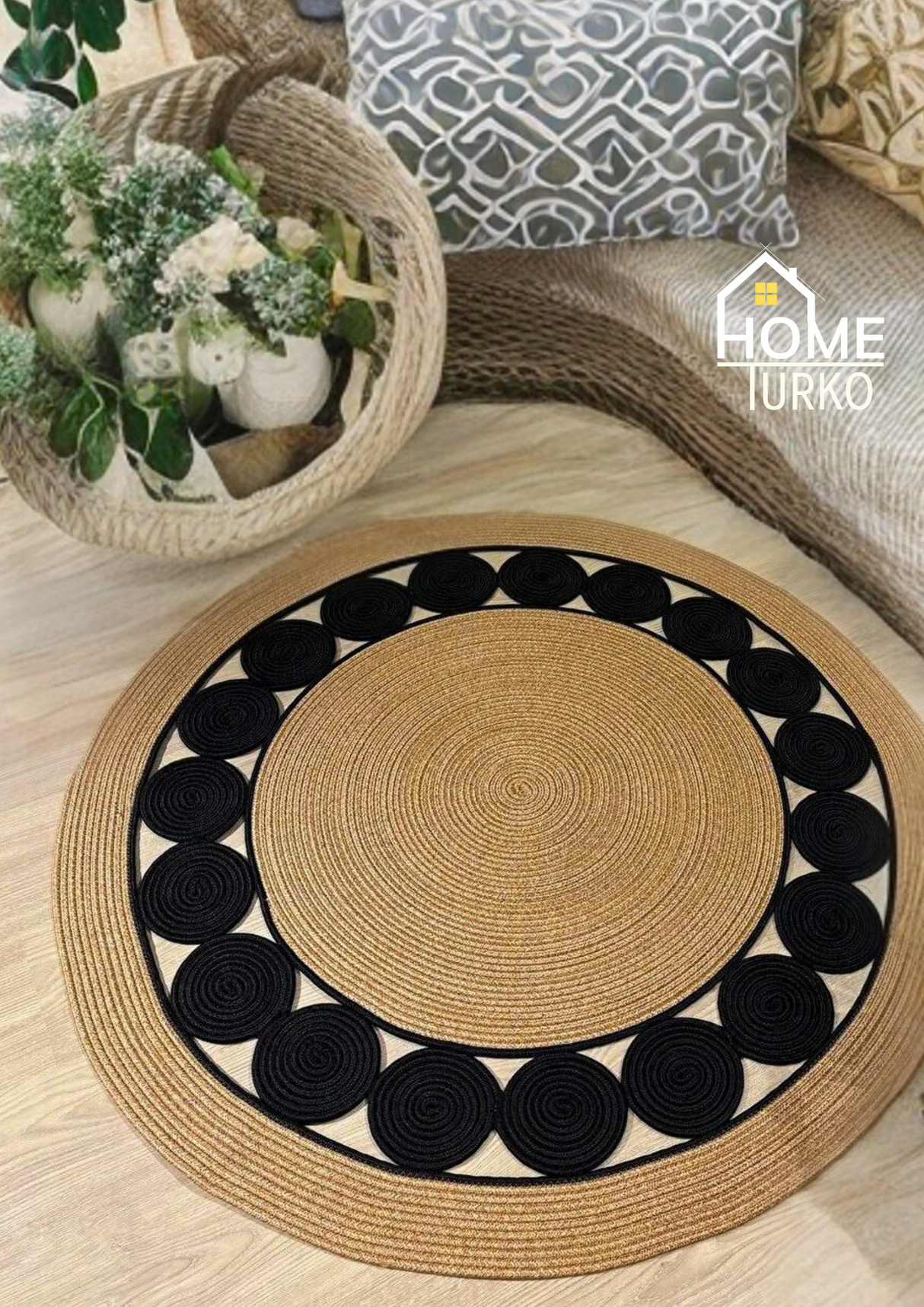 Bohem Halı & Kilim & Yolluk