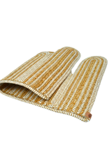 Pure Weave - Natural Textures Doormat, Bathroom Kitchen Mat