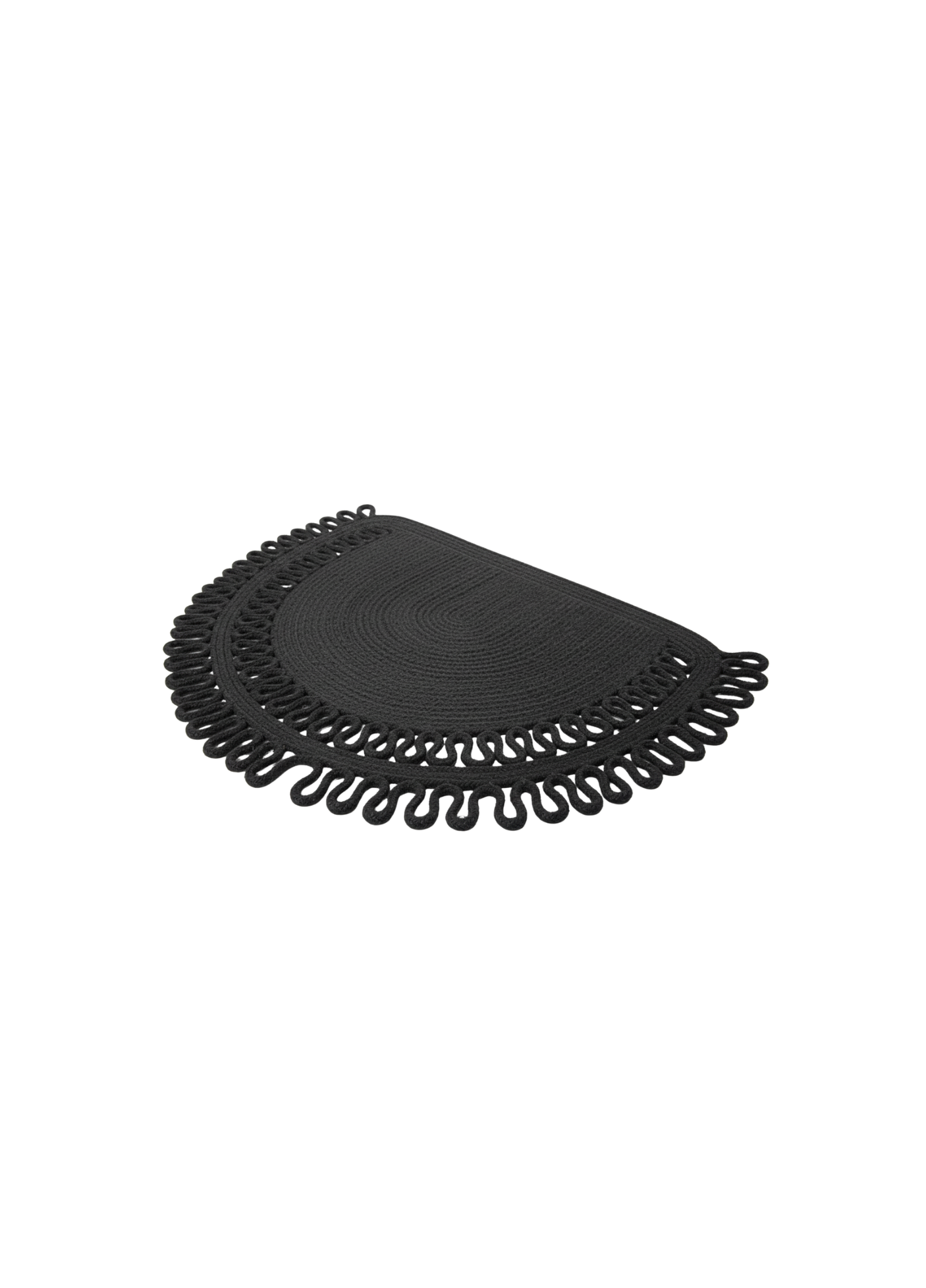 HANDWOVEN JÜT KAPI ÖNÜ KARŞILAMA PASPASI