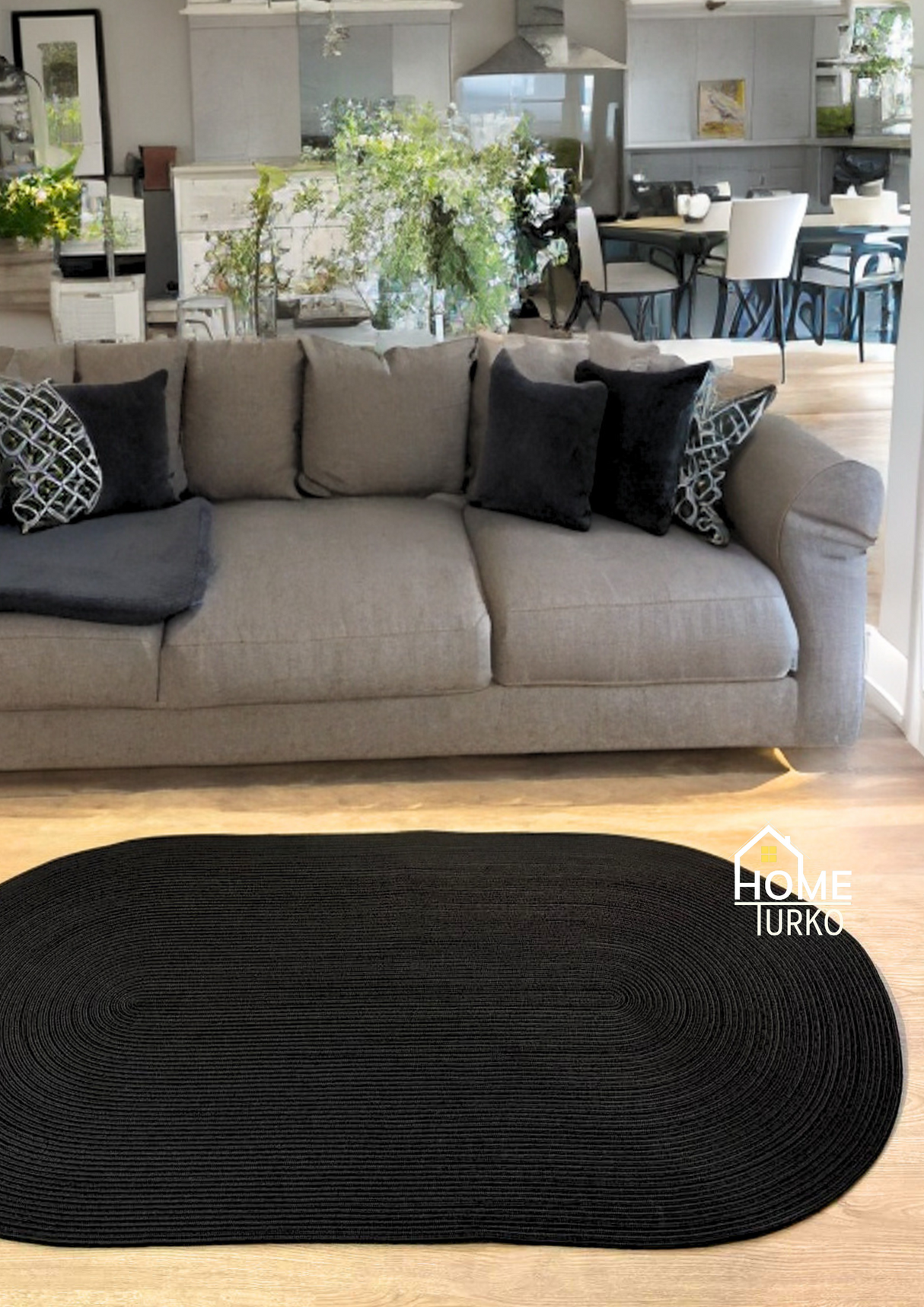 Bohem Halı & Kilim & Yolluk