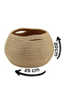 Bohemian Flowerpot / Basket