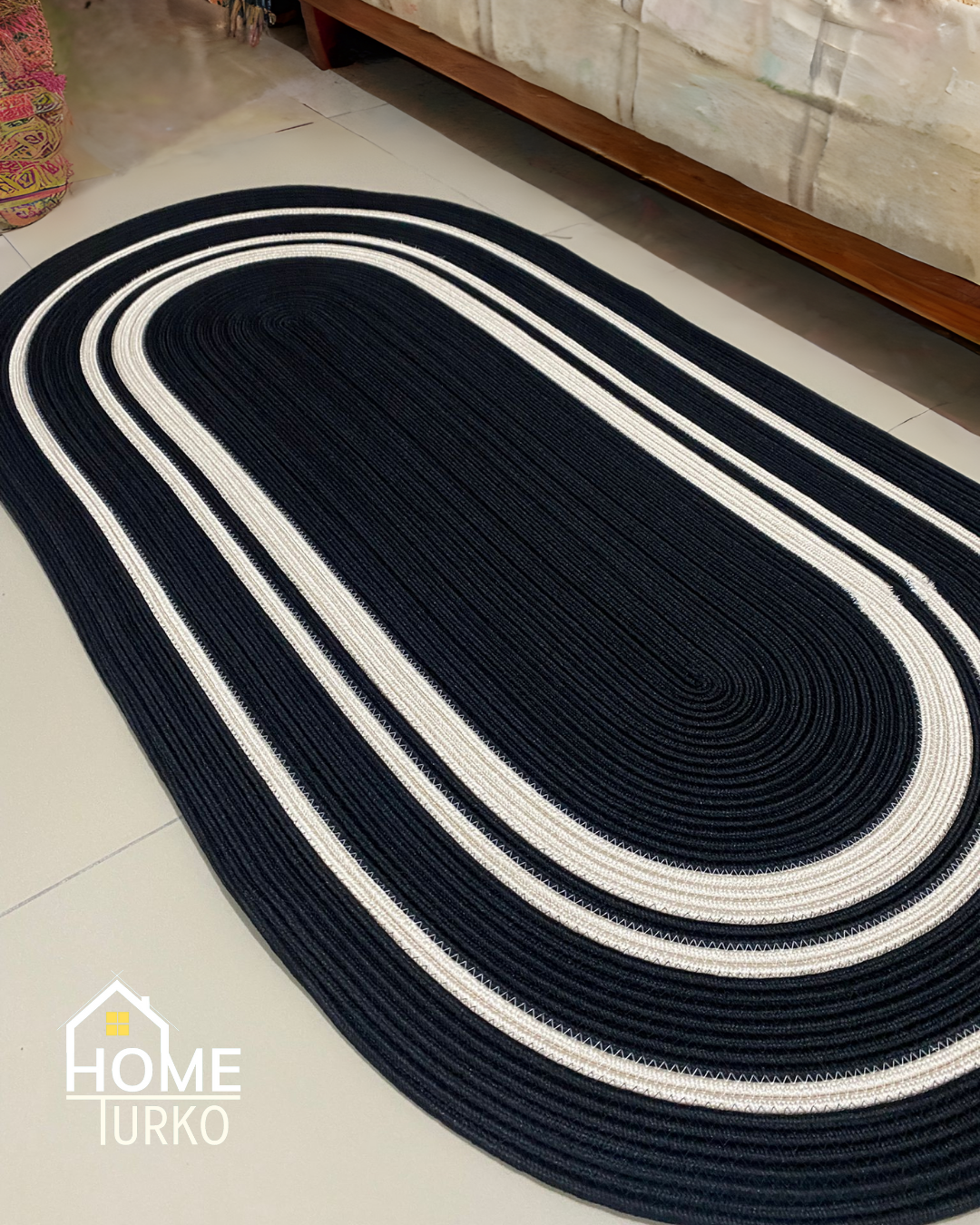 Jüt Bohem Halı & Kilim & Paspas