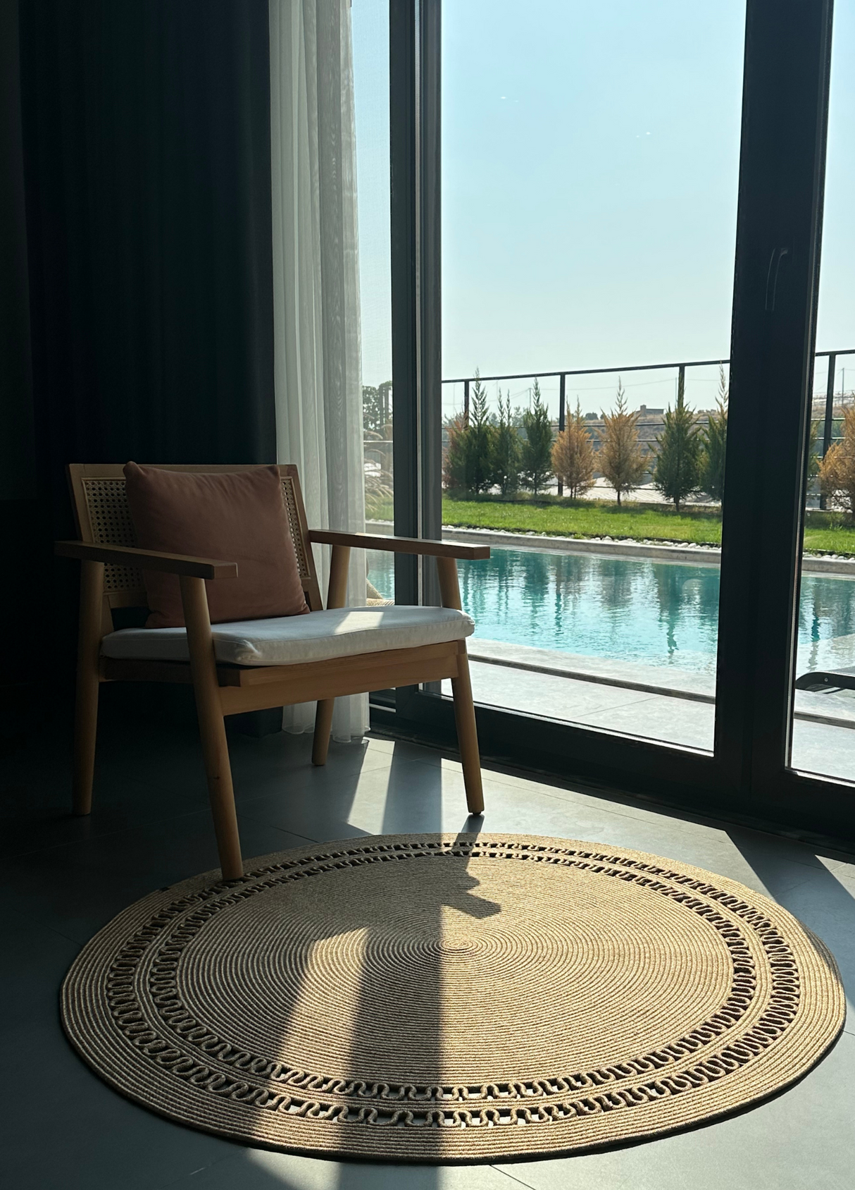 Jüt Bohem Halı & Kilim & Paspas
