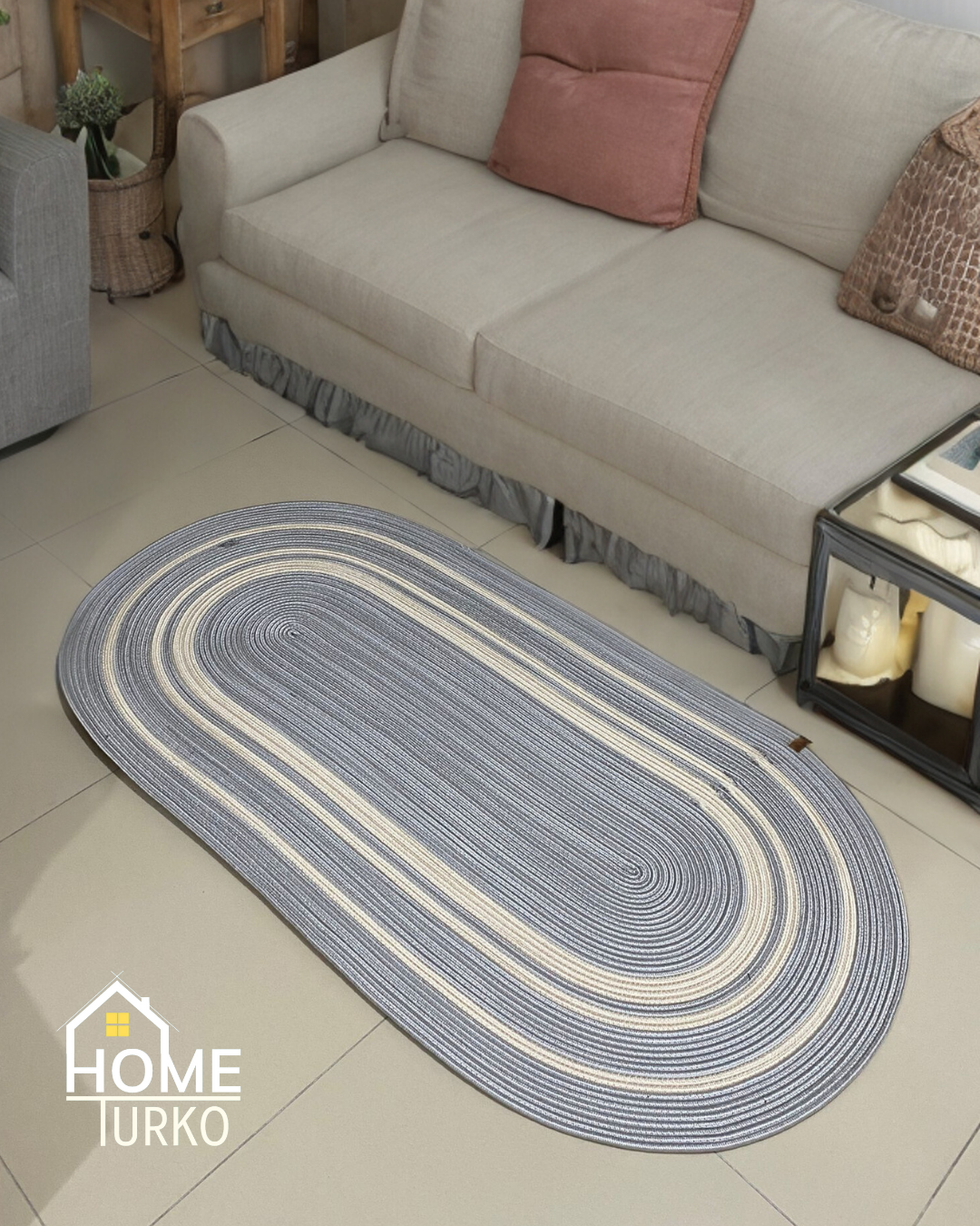 Jüt Bohem Halı & Kilim & Paspas
