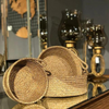 Triple Basket Set Organizer