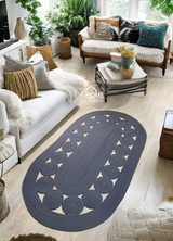 Bohem Halı & Kilim & Paspas Papatya