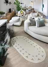 Bohem Halı & Kilim & Paspas Papatya