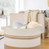 Bohemian Laundry Basket 40x30cm